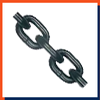 Konstruksi Round Steel Link Chains